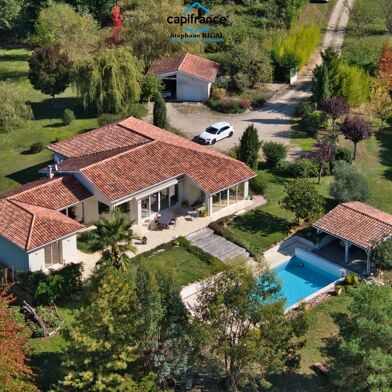 Maison 6 pièces 479000 €