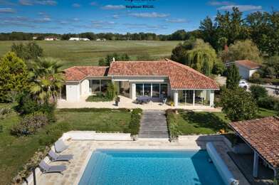 Maison 6 pièces 479000 €