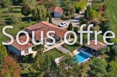 Maison 6 pièces 479000 €