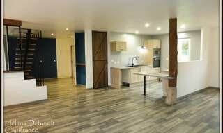 Maison 5 Pièces 150 m² à vendre à Yerville (76760)