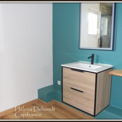 Maison 5 pièces 252000 €