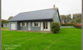 Maison 5 Pièces 150 m² à vendre à Barentin (76360)