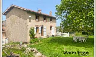 Maison 4 Pièces 100 m² à vendre à Noirétable (42440)