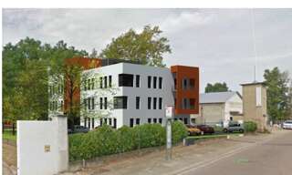 Local industriel 3 Pièces 380 m² à louer à Chassieu (69680)