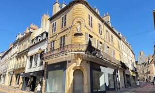 Immeuble  340 m² à vendre à Moulins (03000)