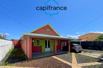 Maison 8 pièces 275000 €