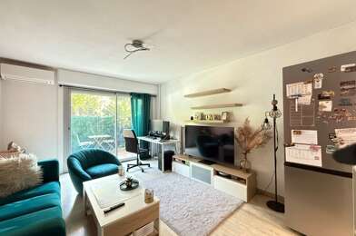 Appartement 2 pièces 219000 €