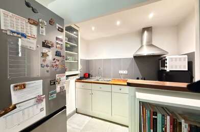 Appartement 2 pièces 212000 €