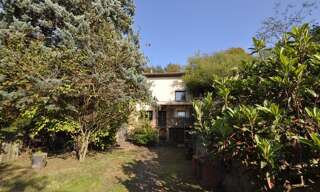 Maison 3 Pièces 54 m² à vendre à Lapeyrouse-Mornay (26210)