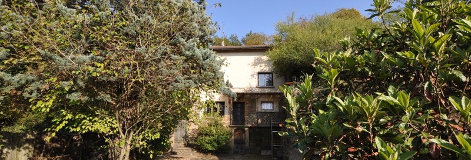 Maison 3 Pièces 54 m² à vendre à Lapeyrouse-Mornay (26210)