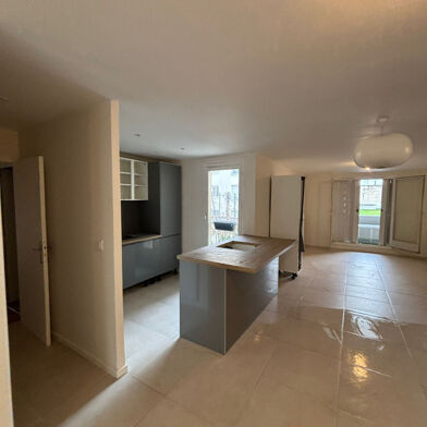 Appartement 5 pièces 439000 €