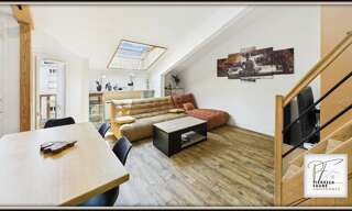 Appartement 6 Pièces 133 m² à vendre à Briançon (05100)