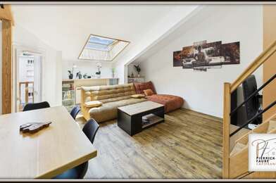 Appartement 6 pièces 345000 €