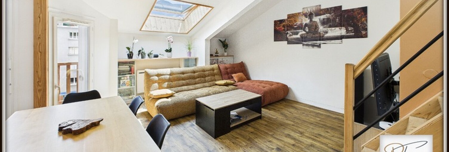 Appartement 6 Pièces 133 m² à vendre à Briançon (05100)