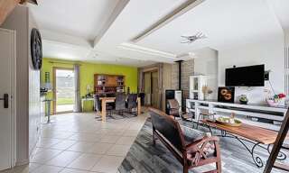 Maison 6 Pièces 126 m² à vendre à Irodouër (35850)