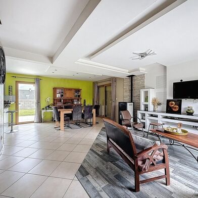 Maison 6 pièces 358500 €