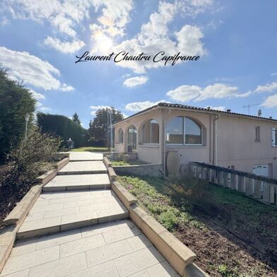 Maison 6 pièces 255000 €