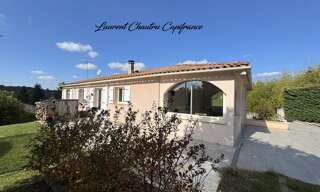 Maison 6 Pièces 155 m² à vendre à Bassillac (24330)