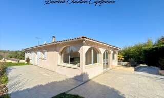 Maison 6 Pièces 155 m² à vendre à Bassillac (24330)