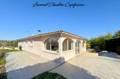 Maison 6 pièces 255000 €