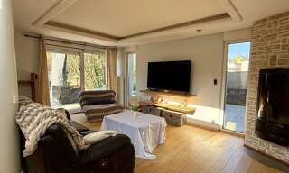 Maison 6 Pièces 160 m² à vendre à Seloncourt (25230)