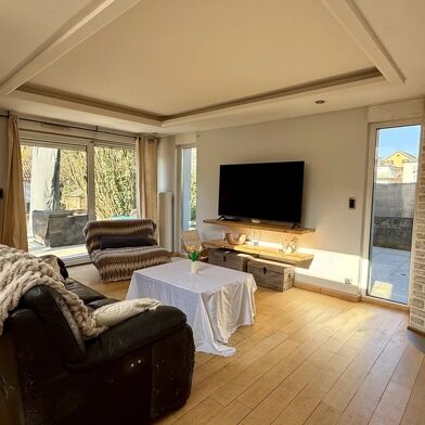 Maison 6 pièces 259500 €