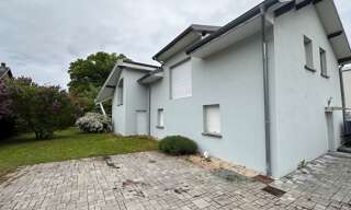 Maison 6 Pièces 160 m² à vendre à Seloncourt (25230)