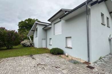 Maison 6 pièces 259500 €