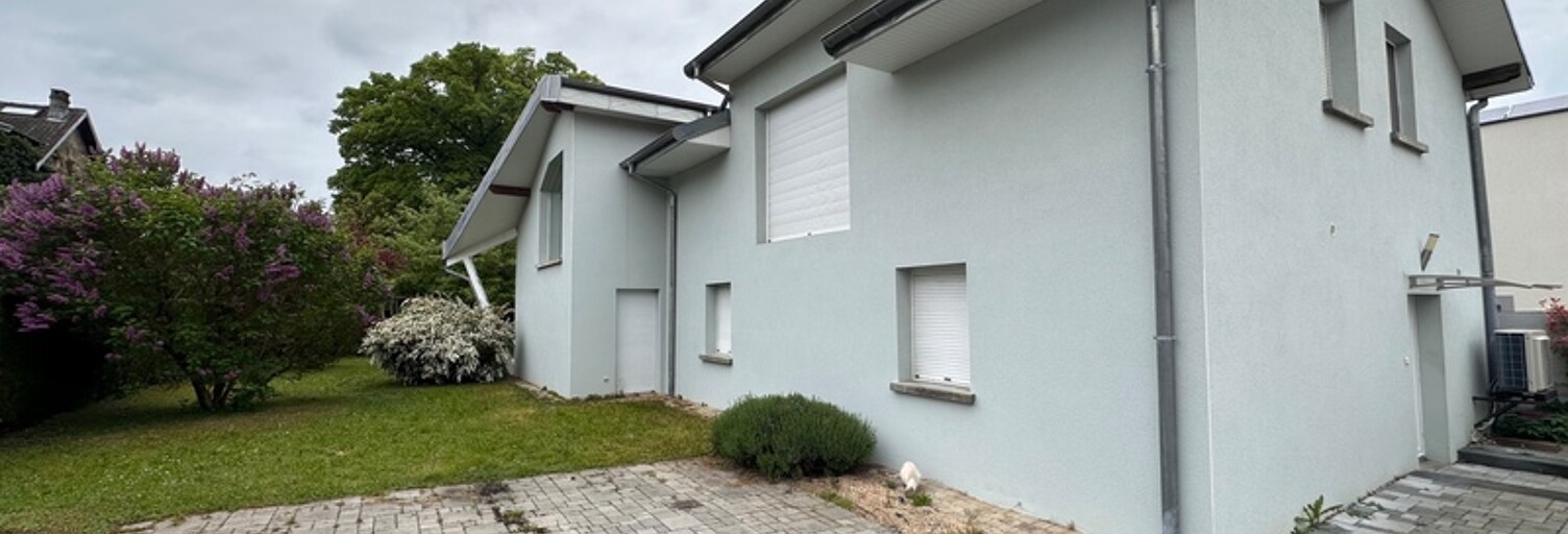 Maison 6 Pièces 160 m² à vendre à Seloncourt (25230)