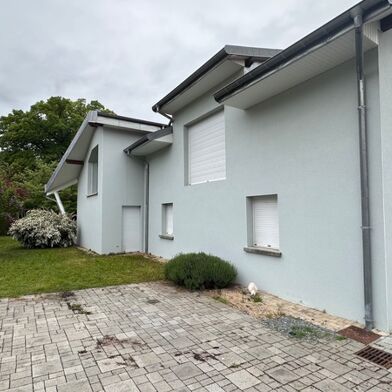 Maison 6 pièces 259500 €