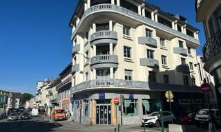 Appartement 5 Pièces 110 m² à vendre à Lourdes (65100)