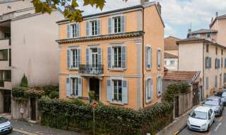 Maison 10 Pièces 206 m² à vendre à Mâcon (71000)