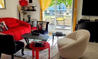 Appartement 2 Pièces 49 m² à vendre à Montargis (45200)