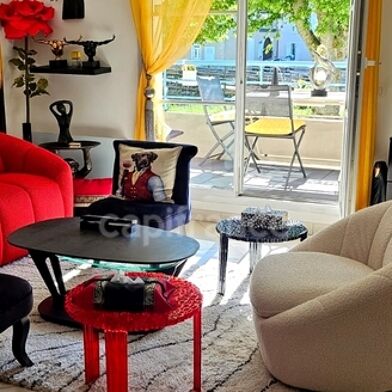 Appartement 2 pièces 173500 €