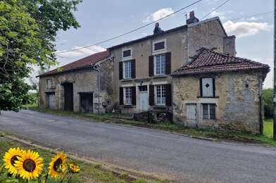 Maison 5 pièces 47000 €