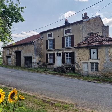 Maison 5 pièces 47000 €