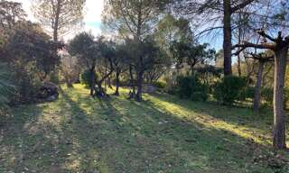 Terrain 1200 m² à construire Carcès (83570)