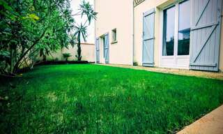 Maison 5 Pièces 116 m² à vendre à Aiguillon (47190)