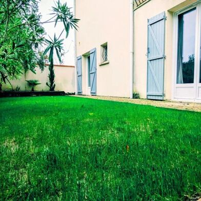 Maison 5 pièces 189000 €