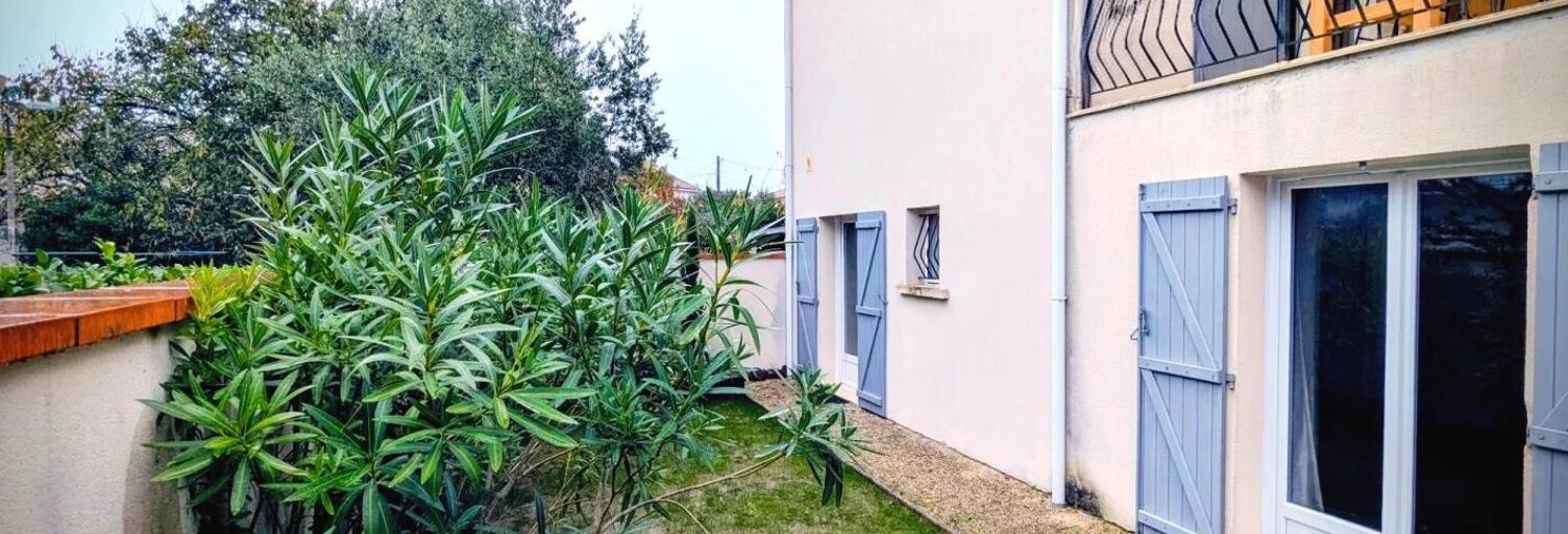 Maison 5 Pièces 116 m² à vendre à Aiguillon (47190)