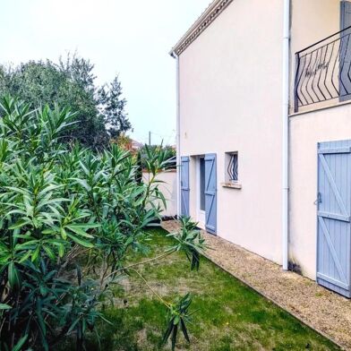 Maison 5 pièces 189000 €