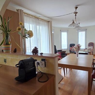 Appartement 4 pièces 578900 €