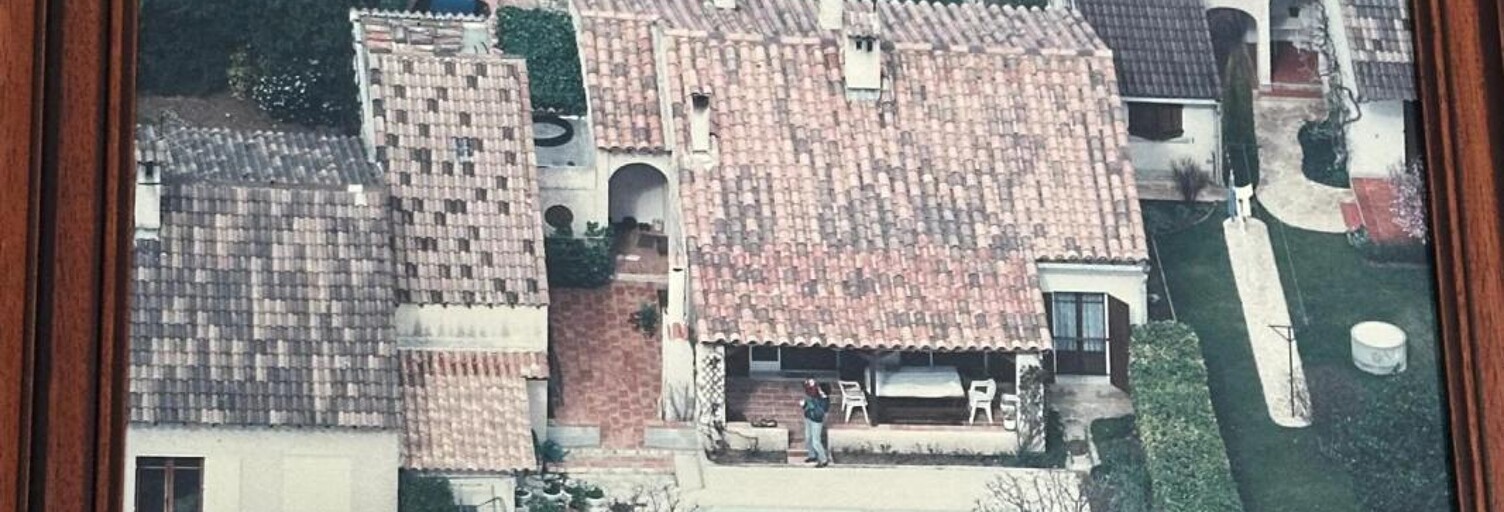 Maison 5 Pièces 92 m² à vendre à Pélissanne (13330)