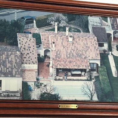 Maison 5 pièces 353100 €