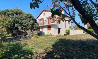 Maison 5 Pièces 126 m² à vendre à Montady (34310)