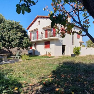 Maison 5 pièces 363000 €