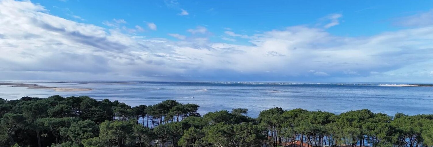 Maison 4 Pièces 100 m² à vendre à La Teste-de-Buch (33115)