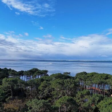 Maison 4 pièces 1250000 €