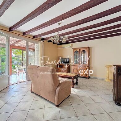 Maison 4 pièces 329000 €