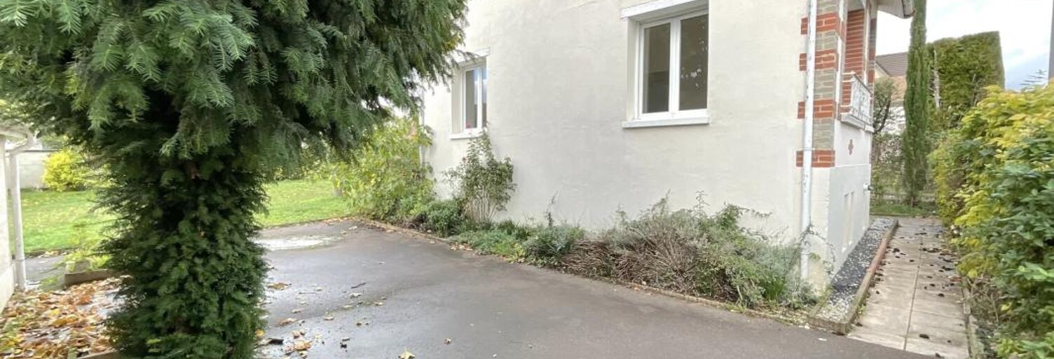 Maison 5 Pièces 98 m² à vendre à Sainte-Savine (10300)